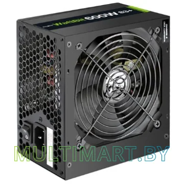 Блок питания Zalman Wattbit(XE) 600W 83+ ZM600-XE картинка 2